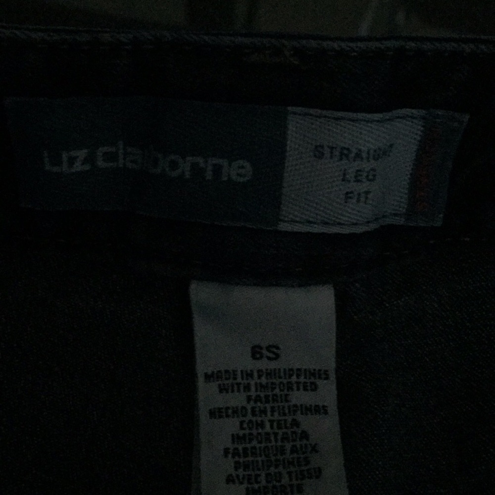 Liz Claiborne pants